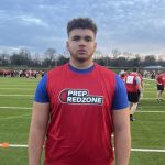 PRZTN Winter Showcase Top Performers (Offensive Line)