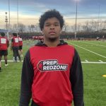 PRZTN Winter Showcase Top Performers (Defensive Line)