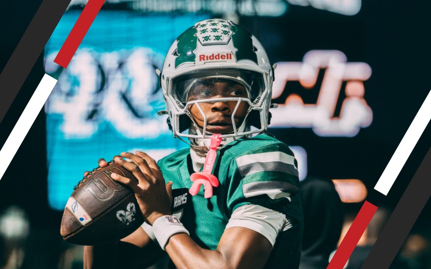 21 Questions I Want Answered Surrounding QBs in Attendance