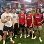 PRZVA Winter Showcase: Woodgrove is building something special