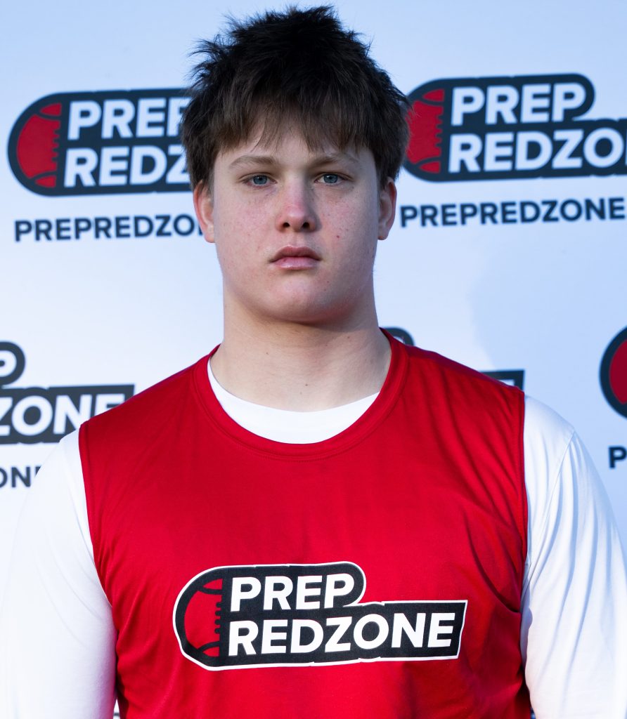 Luke Nolan