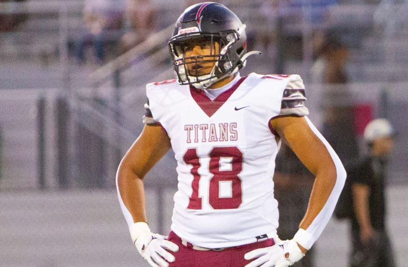 Film Friday: Five hidden names that will burst onto the scene