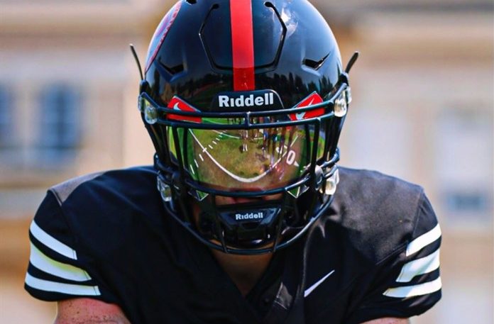 2027 Rankings New Names: Top Offensive Weapons Added