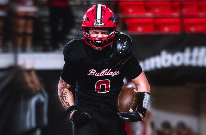 Updated 2027 Idaho Rankings