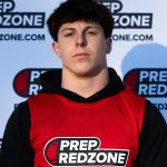 PRZGA Winter Stock Up Showcase Top LB Combine Results