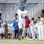 Middle Linebacker Mondays