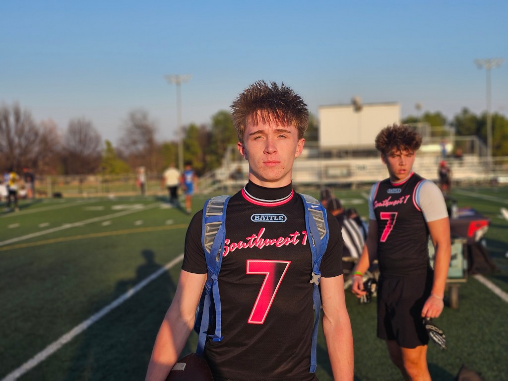 Team Spotlight: Southwest7