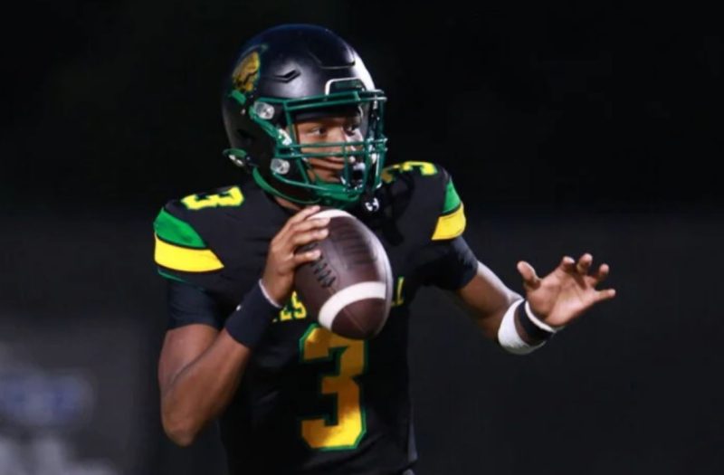 Who's Next? NC Top Underclassmen 704 pt. 2