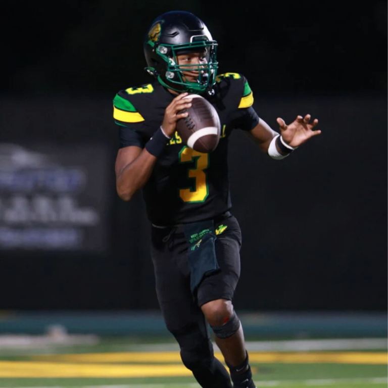 Grading the 2028 Offensive Position Groups