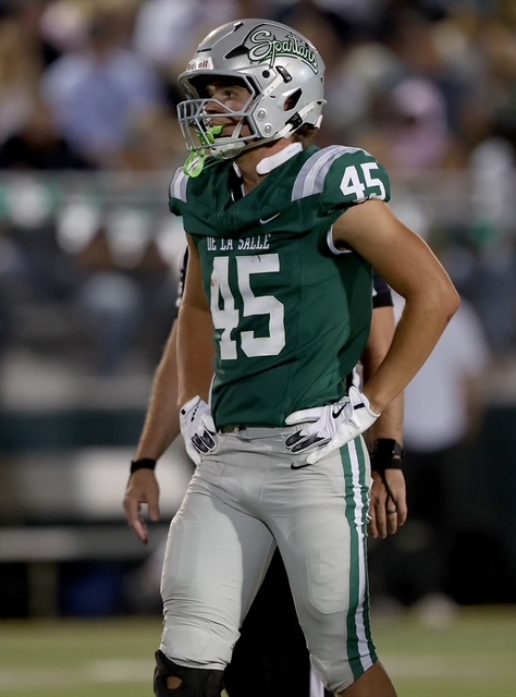 Landon Miller
