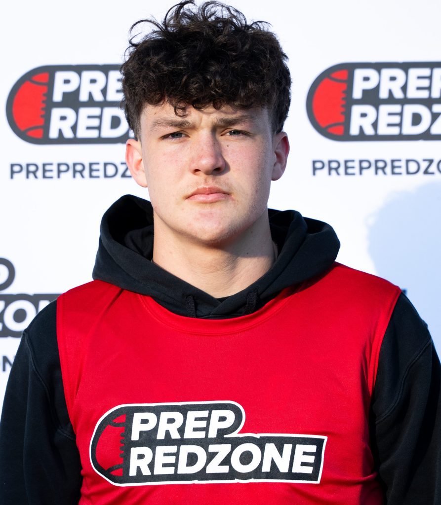 Butler’s QB Film Study: Georgia High School