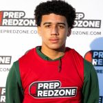 PRZGA Winter Stock Up Showcase Top TE Combine Results