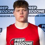 PRZGA Winter Stock Up Showcase Top DL Combine Results