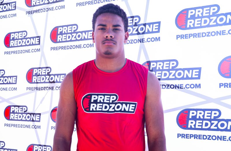 Class of 2027 Linebackers to Watch in San Diego