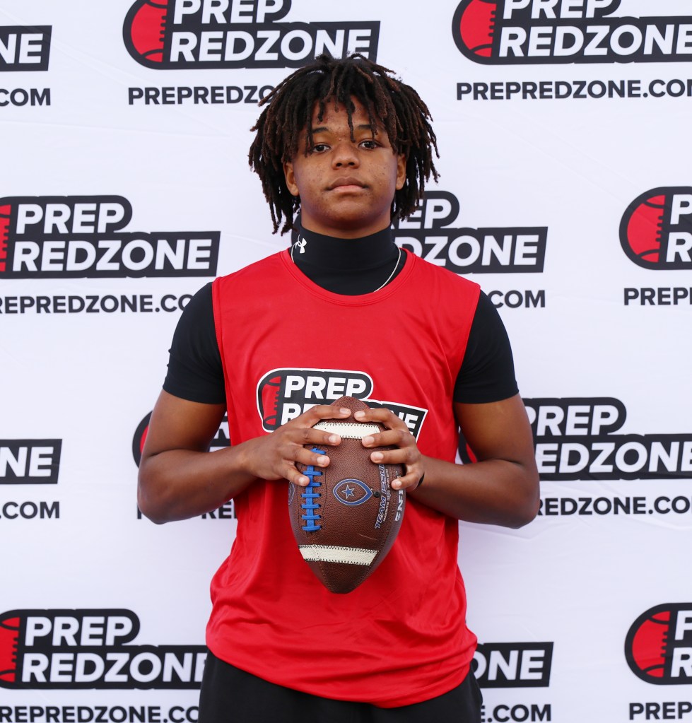 Future Stars: Central Florida 2029 QBs to Track Early