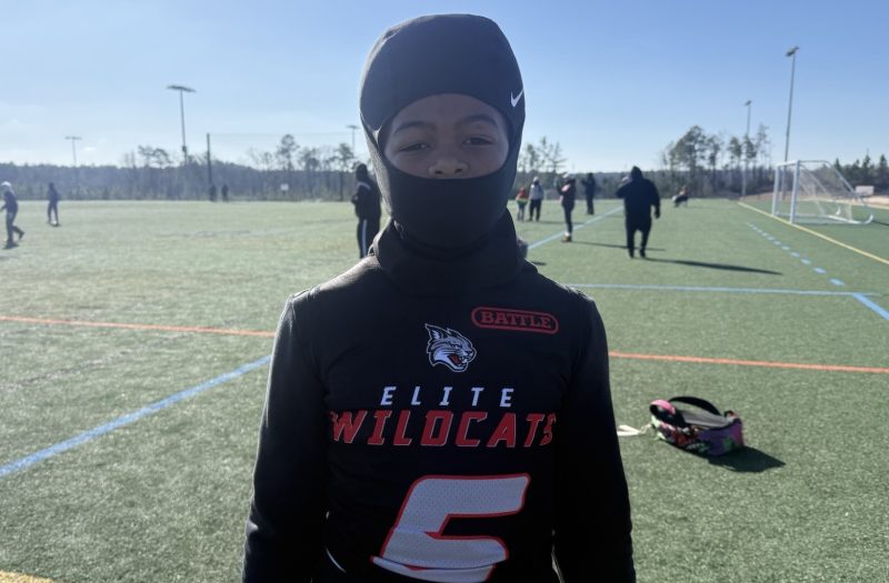 When It Mattered Most: Day 2 Top Performers at Battle of the Bama