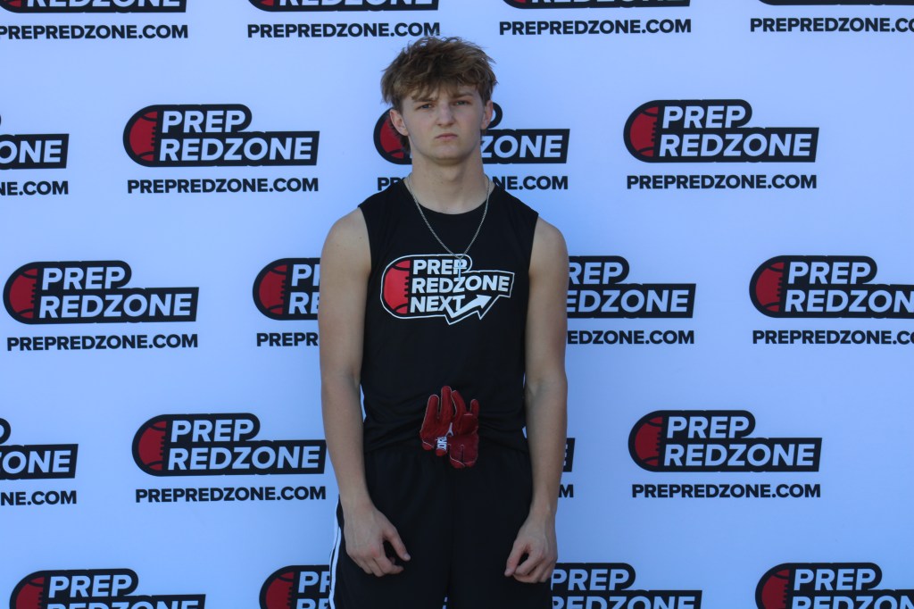 Boone Thompson