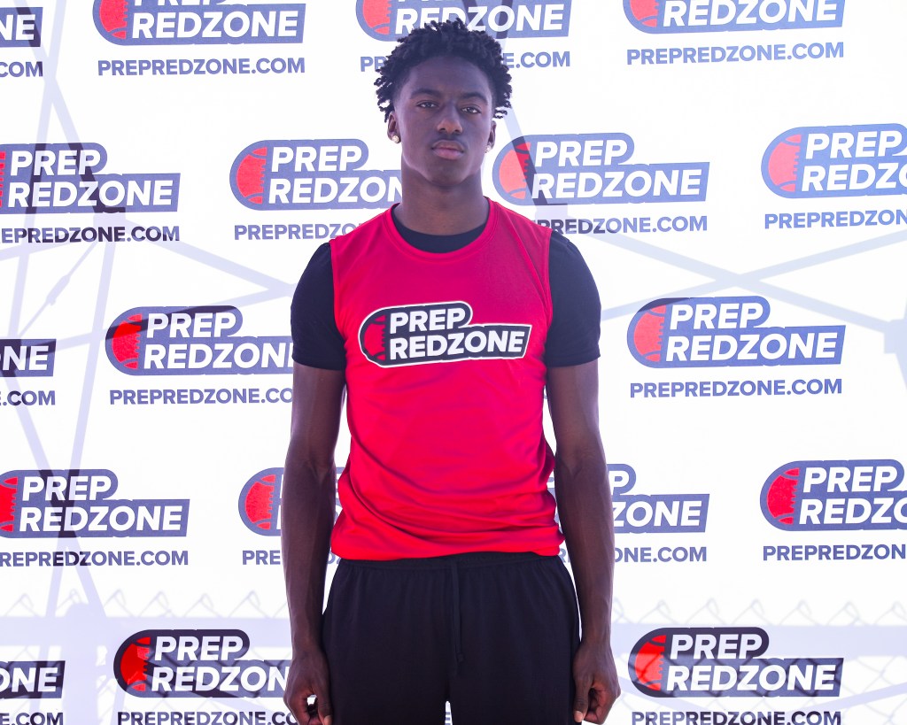 Seneca Jontae Givens