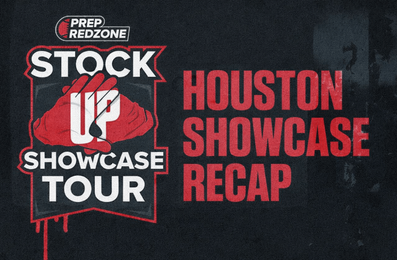 PRZ Houston Showcase Standouts