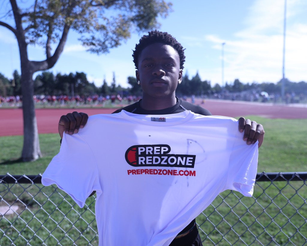 2028 Rankings: New Addition Southern California QBs