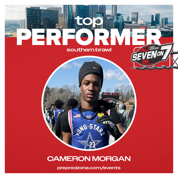 Southern Brawl Day 2 MVPS