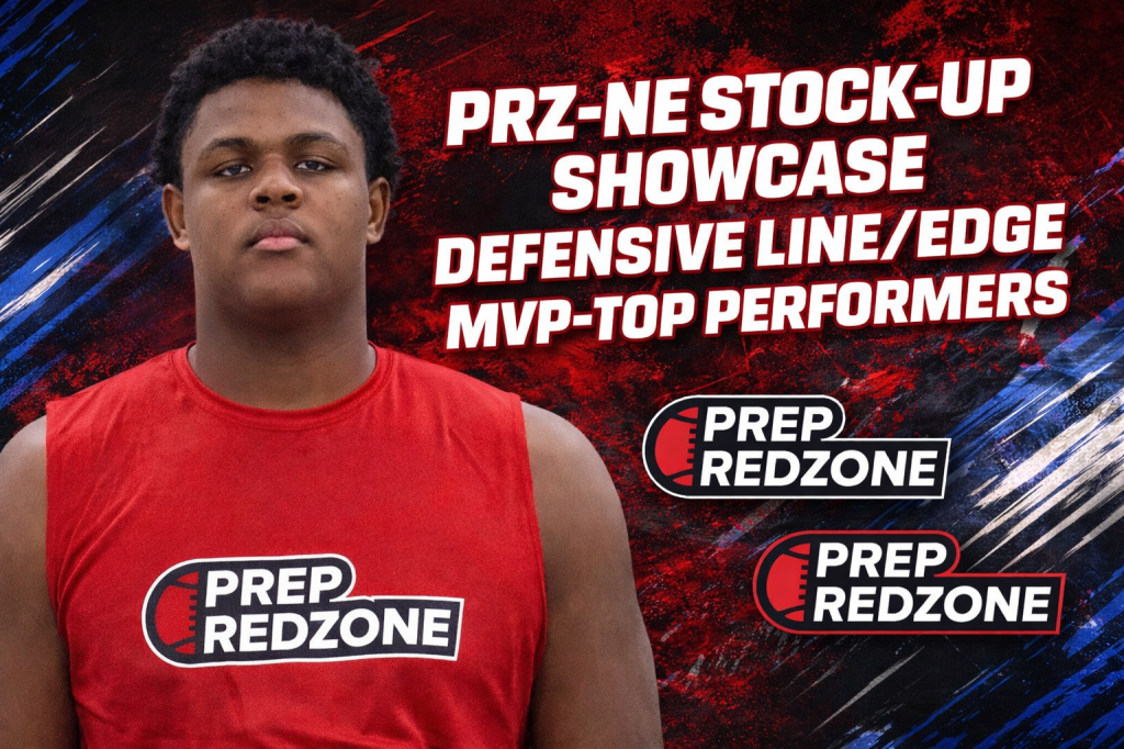 PRZ-NE Stock-Up Showcase DL- Edge MVP - Top Performers