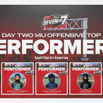 14U Championship Sunday: Battle in Bama Day 2 Offensive Standouts