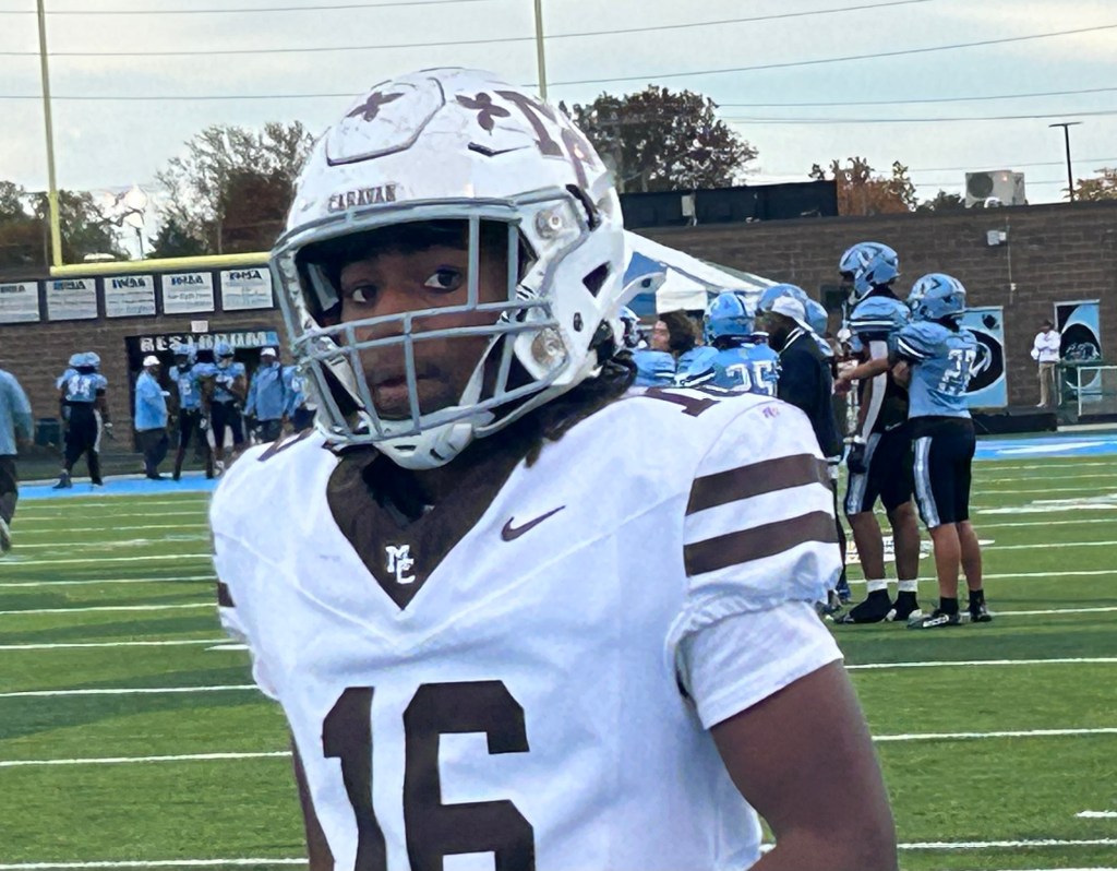 New 2027 Names Emerge in Defensive Backfield