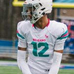 North / West Georgia’s Eye-Popping Wide Receivers / ATH’s