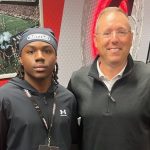 What New ATHLETES Emerged in 2027 Rankings?