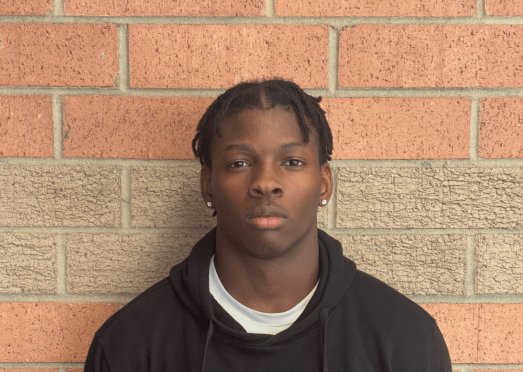 Emani Welch