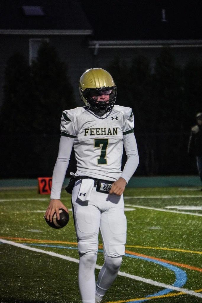 Prep Redzone New England Camp: Quarterback Notebook, Part I