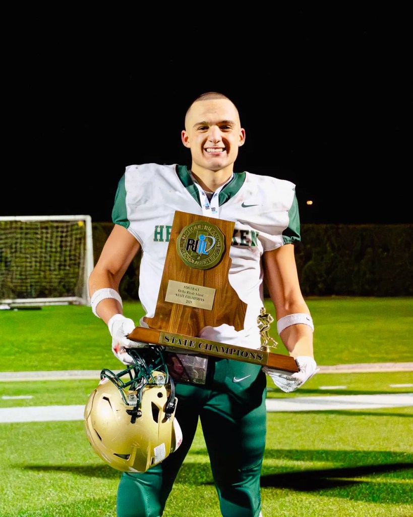 Prep Redzone New England Camp: Linebacker Notebook, Part I