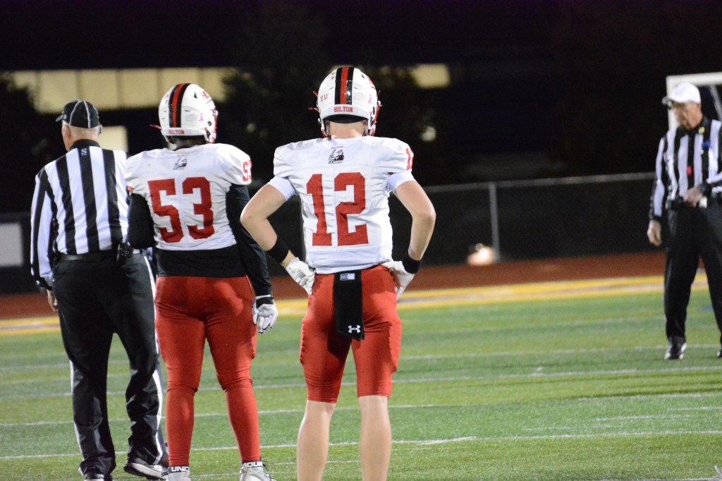 Next Wave QBs: Traits and Upside