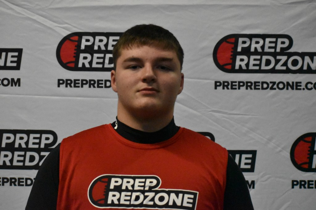 PRZVA StockUp Showcase, Top Offensive Lineman Part 2