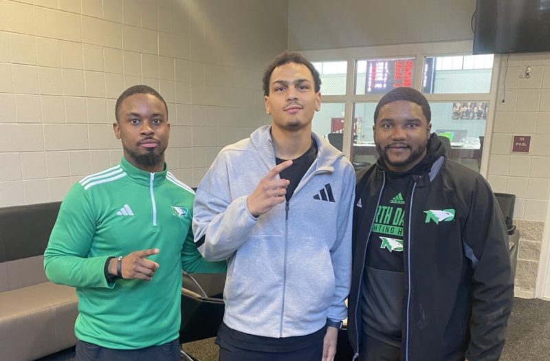 2027 Linebackers Make Name Debuting in New Rankings