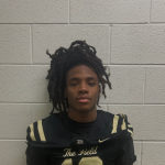 Ty’Quarius Shannon