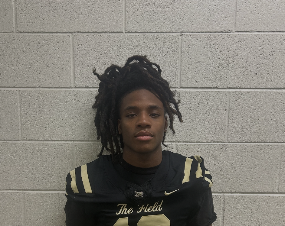 Ty’Quarius Shannon