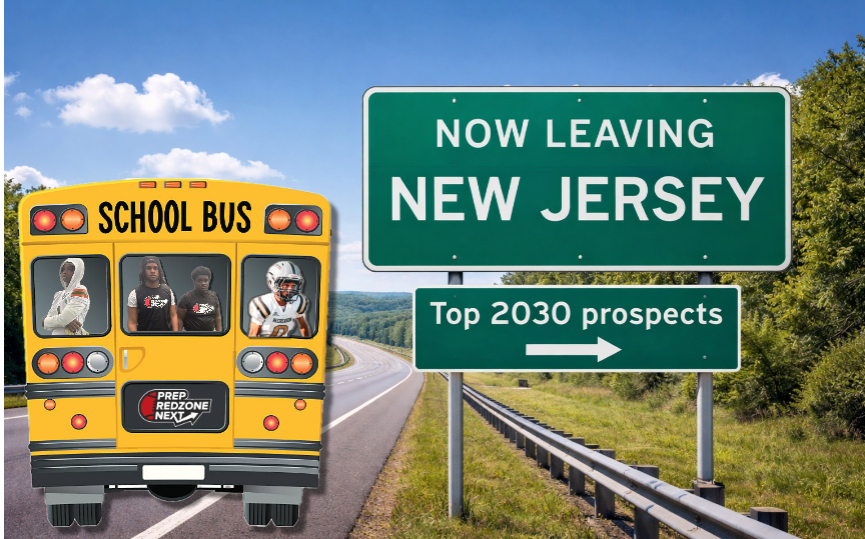 Notable New Jersey Prospects Headed Out of State for High School