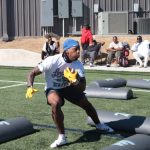 Eye-catchers, notes from Louisiana vs. All Y’all Elite Camp