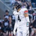 South Dakota 27′ Pos. Breakdown: DB10-DB6