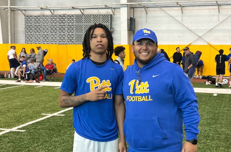 Young Big-Time Ballers In The Buckeye State