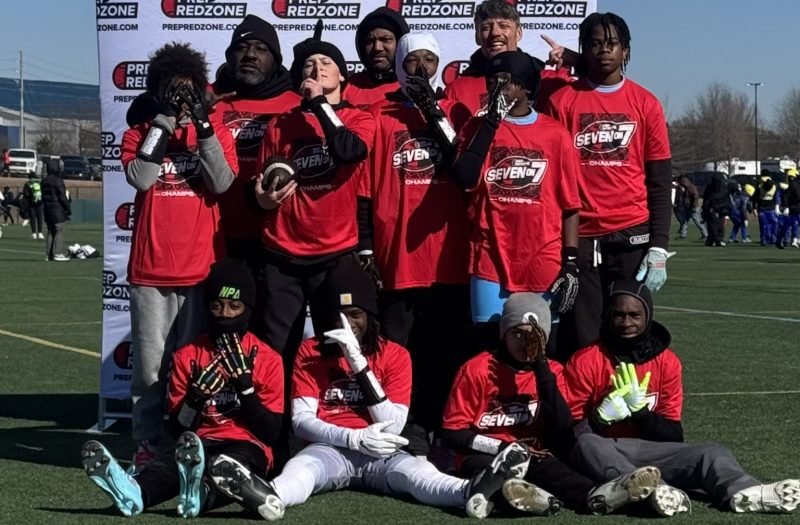 Built Different: NPA Dream Team Claims 12U 7v7 Crown