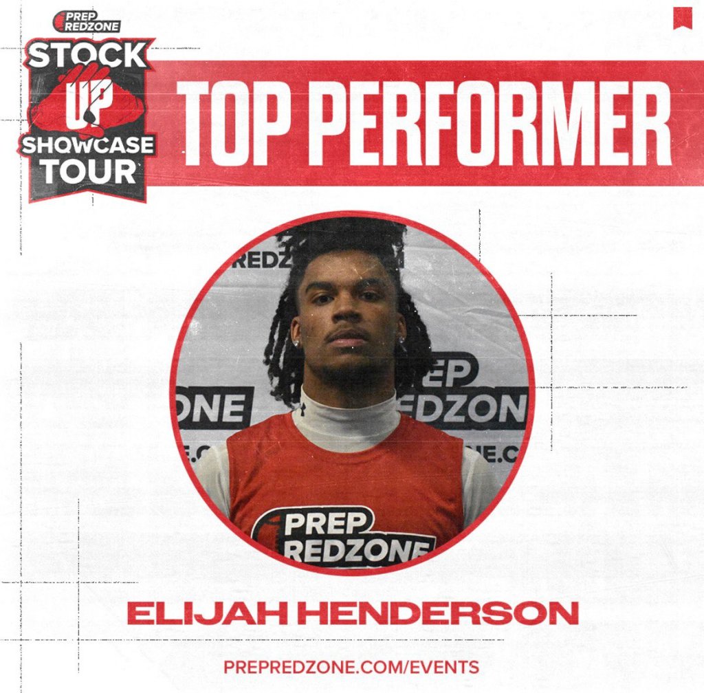 PRZVA Winter Showcase: Loudon Sports Academy Top Players