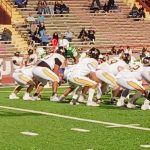 2027 Running Backs Trending Towards 1,000 Yards