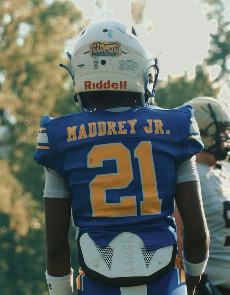 Prep Redzone Next New Jersey Camp: Running Back Notebook, Pt. 3