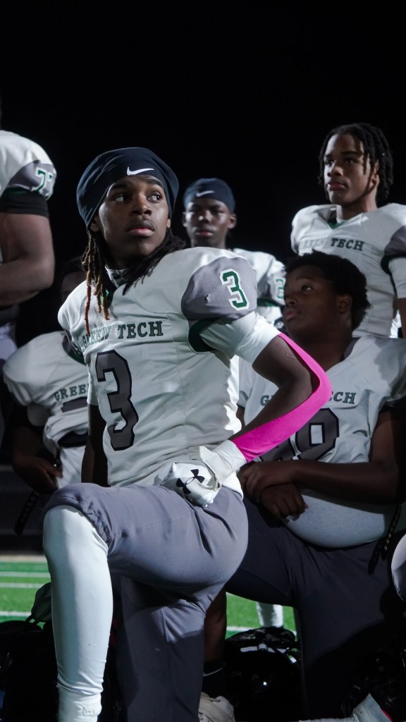 Savion Mckenzie