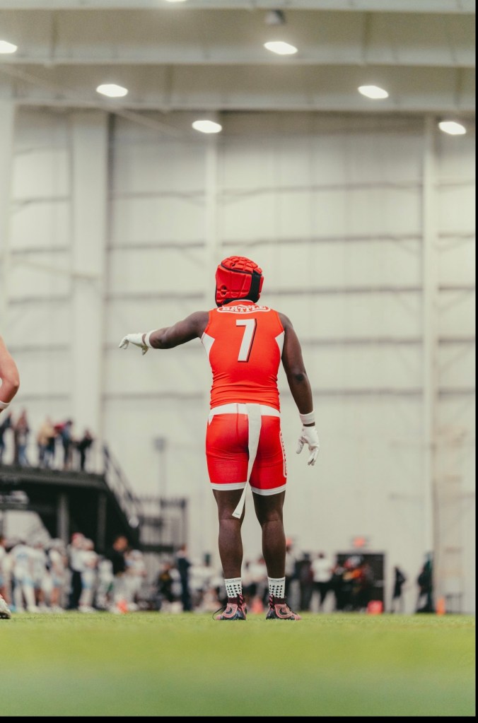 Keshaun Taylor