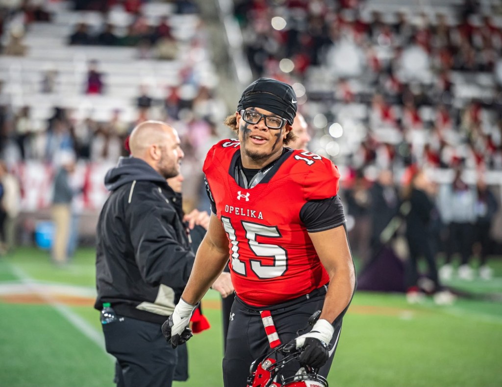 Isaiah Gray