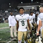 Julius Moretta-Snell